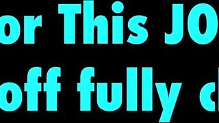 Hestia Hentai JOI (Jerk Off Instructions)
