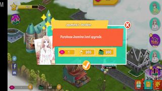 Colege life hentai gameplay adult game naughty students