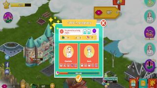 Colege life hentai gameplay adult game naughty students