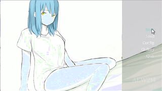 [Hentai Game] AEW214 Full gameplay