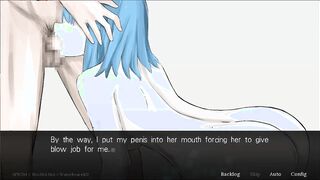 [Hentai Game] AEW214 Full gameplay