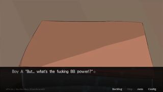 [Hentai Game] AEW214 Full gameplay