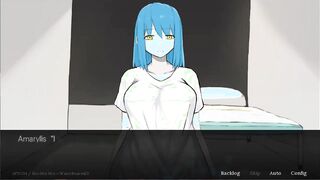 [Hentai Game] AEW214 Full gameplay
