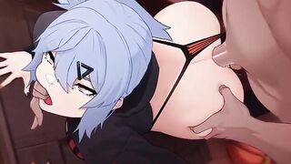 Hentai #7