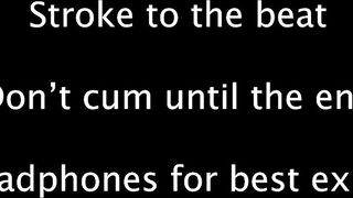 Yuigamama hentai jerk off instructions