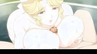 Hentai Milf
