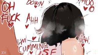 Manga hentai