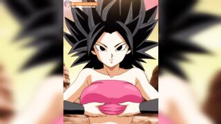 Hentai Dragon Ball Super