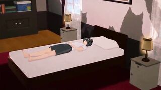SAO Hentai sexy