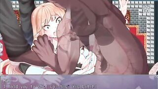 B Price Hentai Game CG Gallery Female Vampire