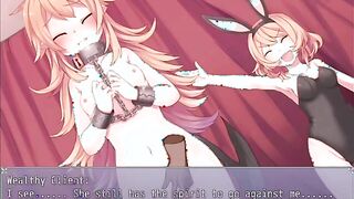 B Price Hentai Game CG Gallery Female Vampire