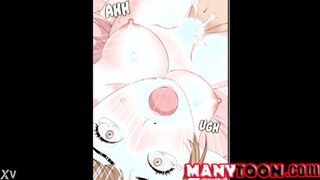 FREE COMICS MANGA HENTAI stepmom