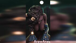 League Of Legends Hentai 3D - Gay Clip 13713