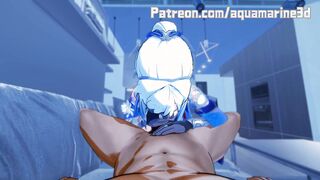 JIngliu hentai video
