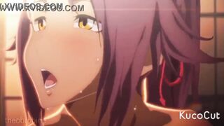 Hentai Cumming