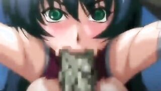 Delicious Hentai fucking hard HMV