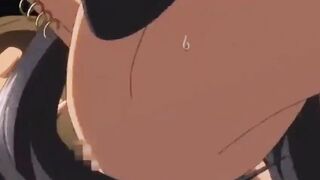 Delicious Hentai fucking hard HMV