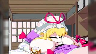 Compilation of hentai