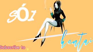 Hentai 3D - Fucking Lady Captain