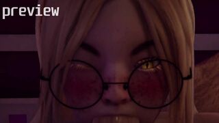 Hentai l 3D FOX l Big Boobs