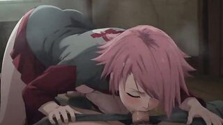 Hentai compilation (IA)