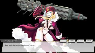 Hentai nutaku big tits creampie