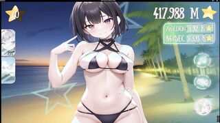 Hentai Girls Clicker Game