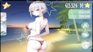 Hentai Girls Clicker Game