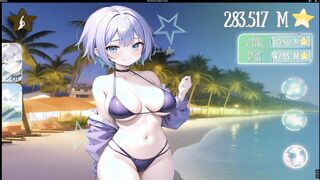 Hentai Girls Clicker Game