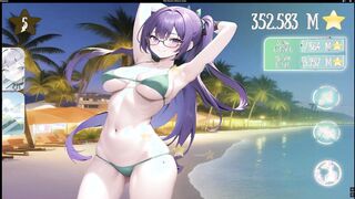 Hentai Girls Clicker Game