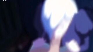 Hentai anime