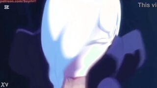 Hentai anime