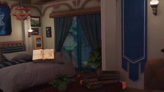 Eula hentai