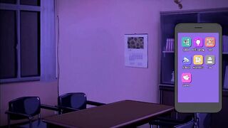 Truth or Dare Hentai Game gameplay