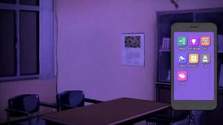 Truth or Dare Hentai Game gameplay