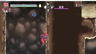 [Hentai-game] [PIEROCK GAMES] [DLsite] DARK HUNTER KURO Played video ( Chaper 1-5 )