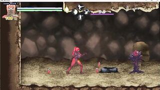 [Hentai-game] [PIEROCK GAMES] [DLsite] DARK HUNTER KURO Played video ( Chaper 1-5 )