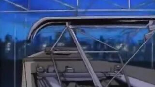 Hentai love story with a Nurse and Doctor