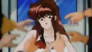 Hentai love story with a Nurse and Doctor