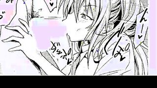 Hentai app