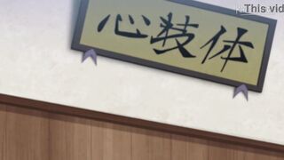 Momo And Ochaco Deepthroat On Gang Bang (Boku No Hero Hentai)