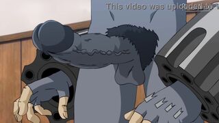 Momo And Ochaco Deepthroat On Gang Bang (Boku No Hero Hentai)