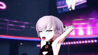 Hentai Dance 3 [HMV]