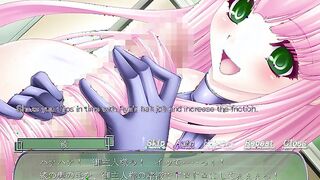 Hentai Visual Novel