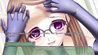 Hentai Visual Novel