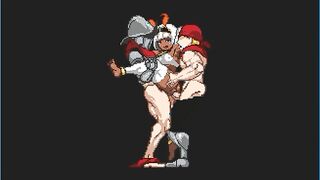 [Hentai Game] Princess Reconquista (Experience version ver.0.3) Demo verision additional revision
