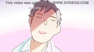 Anime hentai, Animation porn
