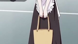 Anime Hentai Manga Blowjob and Sex Videos