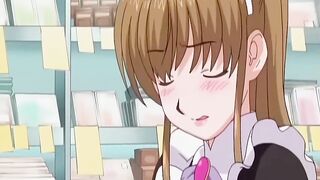 Anime Hentai Manga Blowjob and Sex Videos