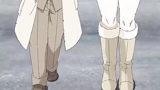 Hentai - Gay Clip 13875